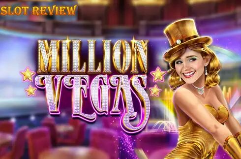 Million Vegas Slot Review